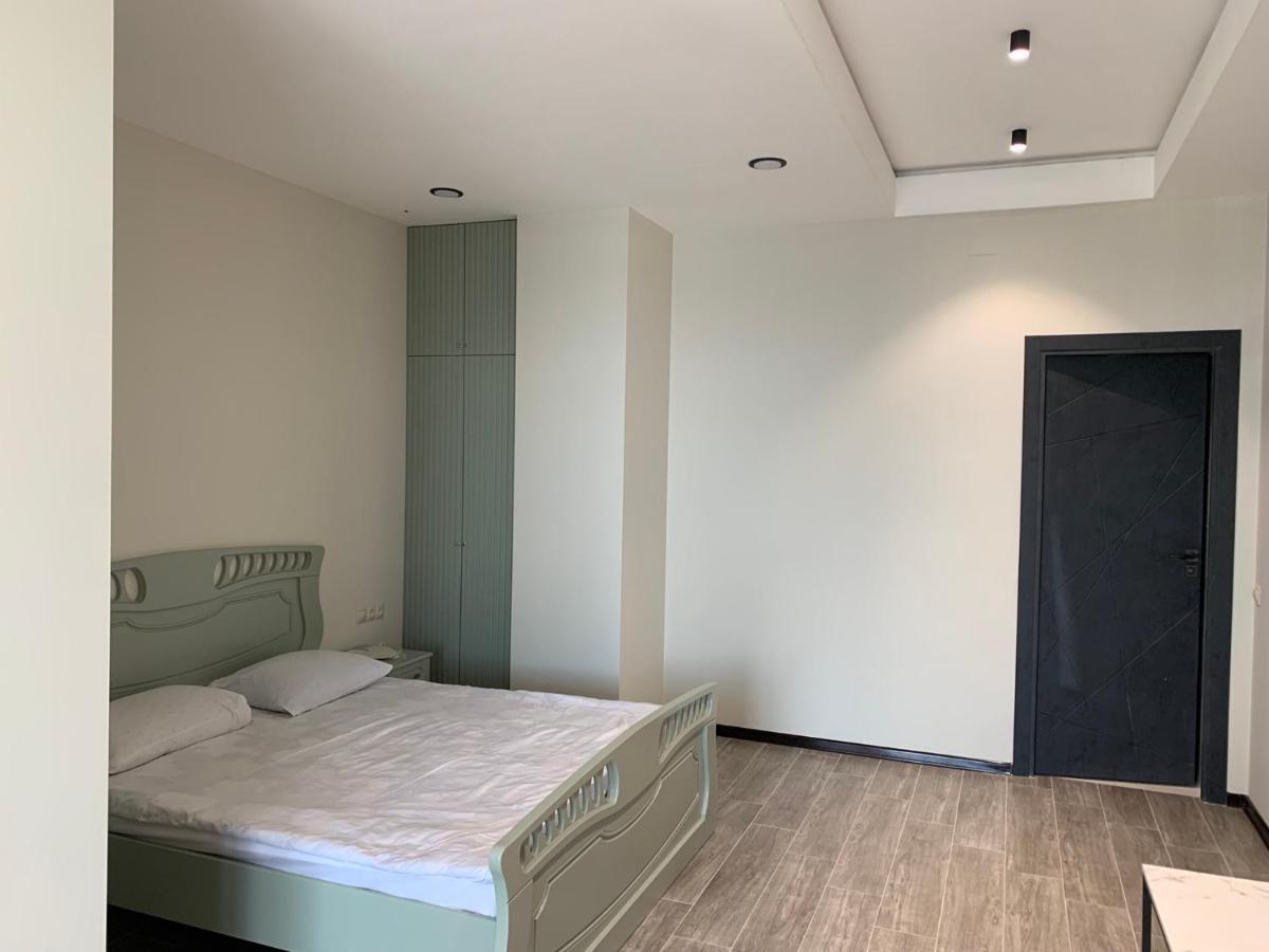 Hotel Ashot Erkat Sevan Exterior photo